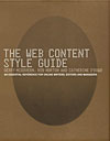 The Web Content Style Guide