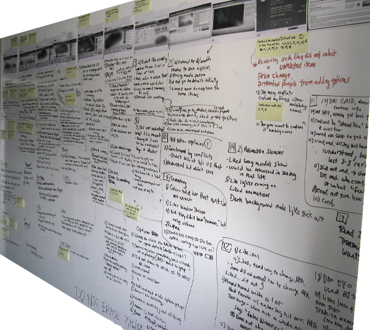 whiteboard