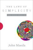 book: law of simplicity