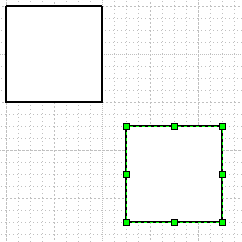 Duplicate in relative position