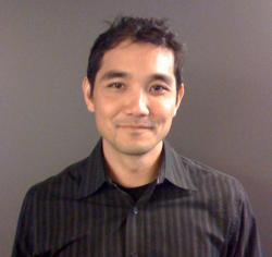 Charles Shimooka
