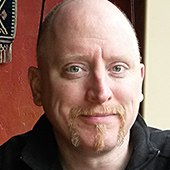 Jamie Owen