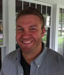 Jon Hadden