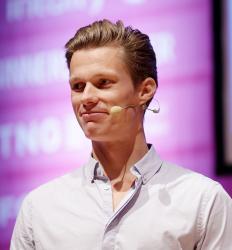 Anders Toxboe