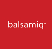 Balsamiq. Rapid, effective and fun wireframing software.