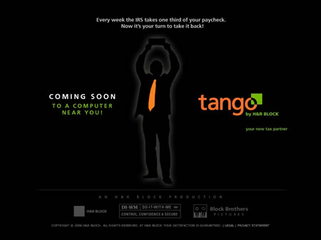 Tango Tax