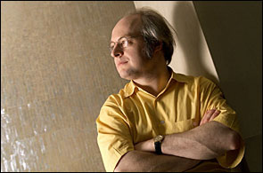 Photo of Jakob Nielsen