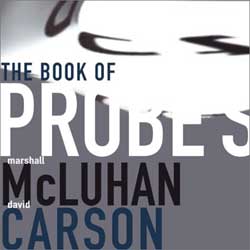 The Book of Probes cover